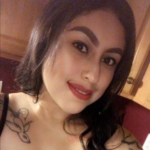 Meet your Posher, Erika